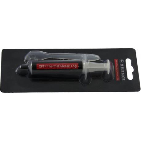 Xilence CPU COOLER ACC THERMAL PASTE/XZ018 - 2