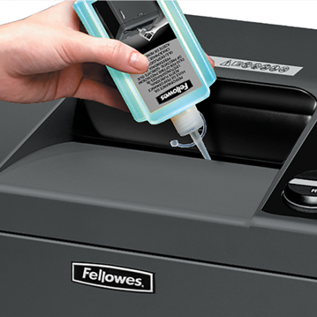 Fellowes SHREDDER OIL- 1050HS, 3250SMC/HS - 1