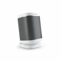 Vogel's Sound 4113 - Stand - for speaker(s) - white - desktop