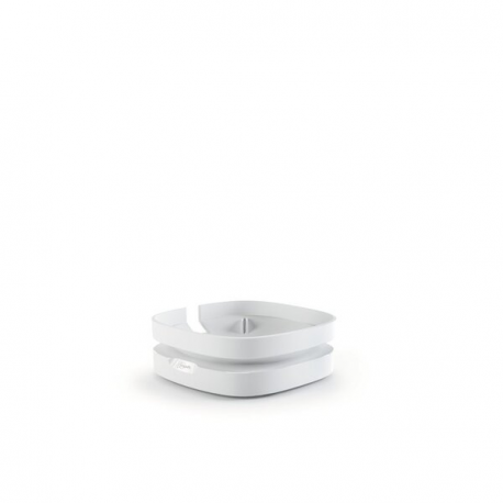 Vogel's Sound 4113 - Stand - for speaker(s) - white - desktop - 1