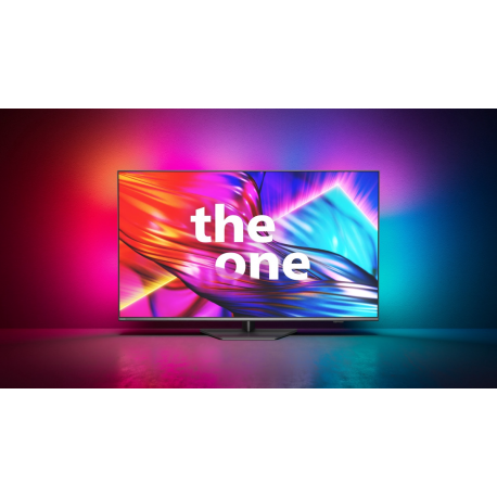 Philips 50PUS8919/12 50" (126 cm) 4K Ultra HD LED TV