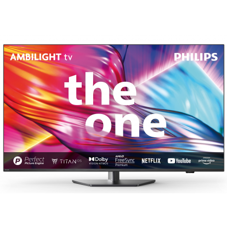 Philips 50PUS8919/12 50" (126 cm) 4K Ultra HD LED TV