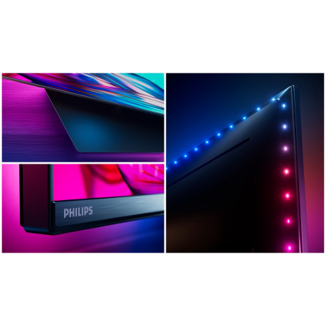 Philips 50PUS8919/12 50" (126 cm) 4K Ultra HD LED TV