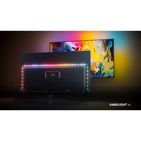 Philips 50PUS8919/12 50" (126 cm) 4K Ultra HD LED TV