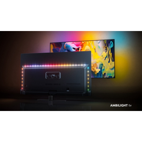 Philips 50PUS8919/12 50" (126 cm) 4K Ultra HD LED TV