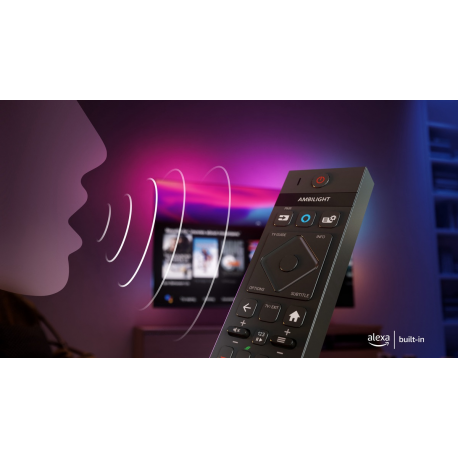 Philips 50PUS8919/12 50" (126 cm) 4K Ultra HD LED TV