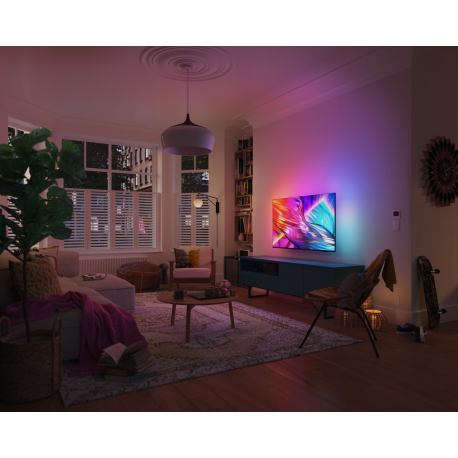 Philips 50PUS8919/12 50" (126 cm) 4K Ultra HD LED TV