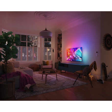 Philips 50PUS8919/12 50" (126 cm) 4K Ultra HD LED TV