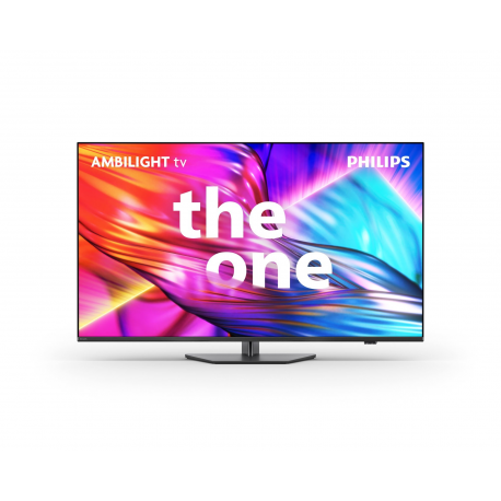 Philips 50PUS8919/12 50" (126 cm) 4K Ultra HD LED TV