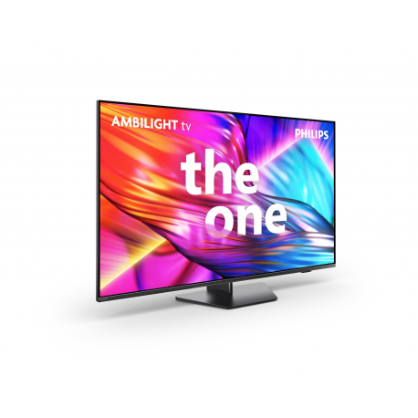 Philips 50PUS8919/12 50" (126 cm) 4K Ultra HD LED TV