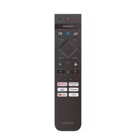 Philips 50PUS8919/12 50" (126 cm) 4K Ultra HD LED TV