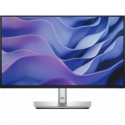 Dell P2225H - LED monitor - 22" (21.5" viewable) - 1920 x 1080 Full HD (1080p) @ 100 Hz - IPS - 250 cd / m² - 1500:1 - 5 ms - HDMI, VGA, DisplayPort - BTO - with 3 years Basic Hardware Service with Advanced Exchange after remote diagnosis