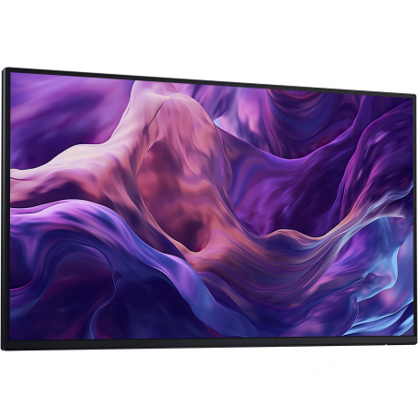 Dell P2425H - LED monitor - 24" (23.81" viewable) - 1920 x 1080 Full HD (1080p) @ 100 Hz - IPS - 250 cd / m² - 1500:1 - 5 ms - HDMI, VGA, DisplayPort - BTO - with 3 years Basic Hardware Service with Advanced Exchange after remote diagnosis - 11