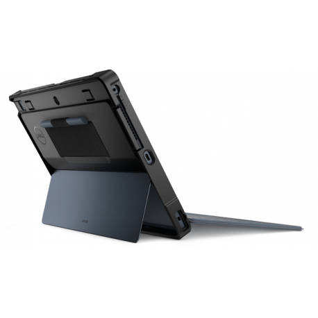 Dell EcoLoop CG7325L - Tablet PC protective case - black - for Latitude 13 7350 - 4