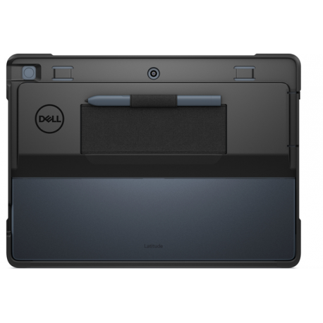 Dell EcoLoop CG7325L - Tablet PC protective case - black - for Latitude 13 7350 - 7