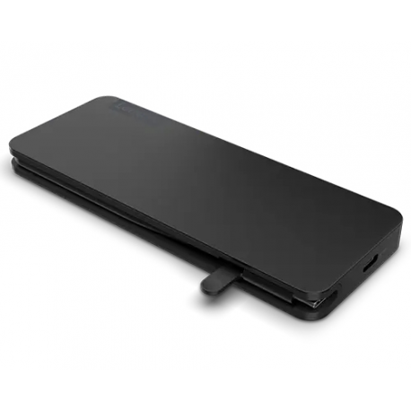 Lenovo - Docking station - USB-C - HDMI - 3