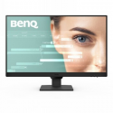 BenQ GW2790 - LED monitor - 27" (27" viewable) - 1920 x 1080 Full HD (1080p) @ 100 Hz - IPS - 250 cd / m² - 1300:1 - 5 ms - 2xHDMI, DisplayPort - speakers - black