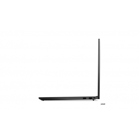 LENOVO ThinkPad E16 G2 AMD Ryzen 5 7535HS 16inch WUXGA 16GB 512GB UMA W11P 2yCI+CO2