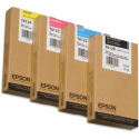 Epson T6128 - 220 ml - matte black - original - ink cartridge - for Stylus Pro 7400, Pro 7450, Pro 7800, Pro 7880, Pro 9400, Pro 9450, Pro 9800, Pro 9880