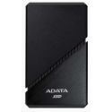 ADATA SE920 - SSD - 4 TB - external (portable) - USB4 (USB-C connector) - black