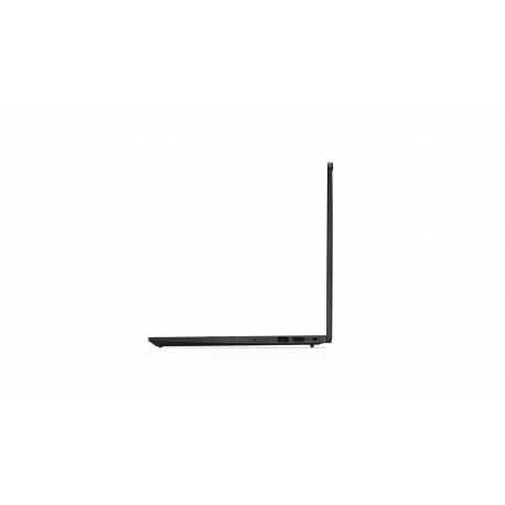 Lenovo ThinkPad X13 Gen 5 21LU - 180-degree hinge design - Intel Core Ultra 5 - 125U / up to 4.3 GHz - Evo - Win 11 Pro - Intel Graphics - 16 GB RAM - 512 GB SSD TCG Opal Encryption 2, NVMe - 13.3" IPS 1920 x 1200 - Wi-Fi 6E, Bluetooth - black - kbd: English - with 3 Years Lenovo Premier Support, CO2 Offset 0.5 ton (2nd Gen) - 7