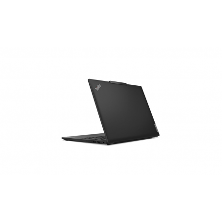 Lenovo ThinkPad X13 Gen 5 21LU - 180-degree hinge design - Intel Core Ultra 5 - 125U / up to 4.3 GHz - Evo - Win 11 Pro - Intel Graphics - 16 GB RAM - 512 GB SSD TCG Opal Encryption 2, NVMe - 13.3" IPS 1920 x 1200 - Wi-Fi 6E, Bluetooth - black - kbd: English - with 3 Years Lenovo Premier Support, CO2 Offset 0.5 ton (2nd Gen) - 15
