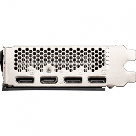 MSI GeForce RTX 4060 AERO ITX 8G OC
