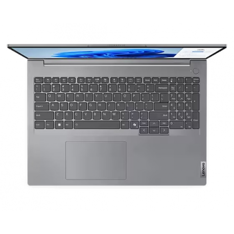 LENOVO ThinkBook 16 G7 Intel Core Ultra 5 125U 16inch WUXGA 16GB 256GB UMA W11P 2yCI+CO2