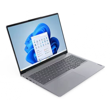 LENOVO ThinkBook 16 G7 Intel Core Ultra 5 125U 16inch WUXGA 16GB 256GB UMA W11P 2yCI+CO2