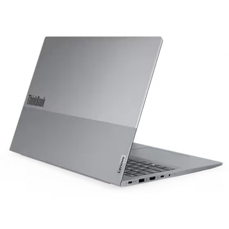 LENOVO ThinkBook 16 G7 Intel Core Ultra 5 125U 16inch WUXGA 16GB 256GB UMA W11P 2yCI+CO2