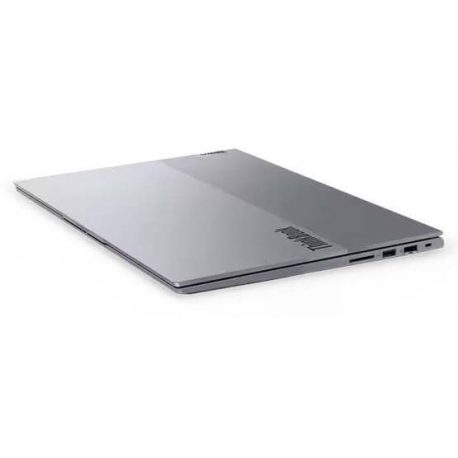 LENOVO ThinkBook 16 G7 Intel Core Ultra 5 125U 16inch WUXGA 16GB 256GB UMA W11P 2yCI+CO2