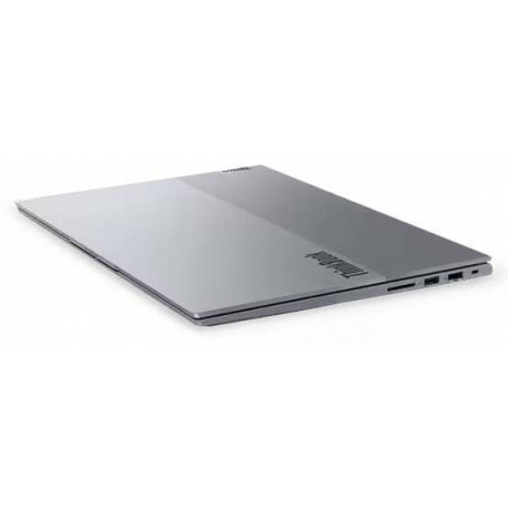 LENOVO ThinkBook 16 G7 Intel Core Ultra 5 125U 16inch WUXGA 16GB 256GB UMA W11P 2yCI+CO2
