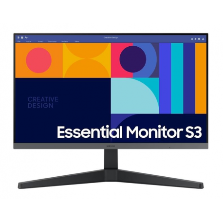 Computer Monitor 68.6 Cm