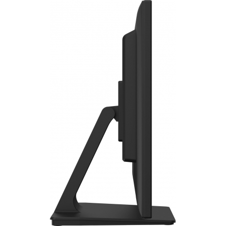 iiyama ProLite T2752MSC-B1 - LED monitor - 27" - touchscreen - 1920 x 1080 Full HD (1080p) @ 60 Hz - IPS - 400 cd / m² - 1000:1 - 5 ms - HDMI, DisplayPort - speakers - black, matte - 2