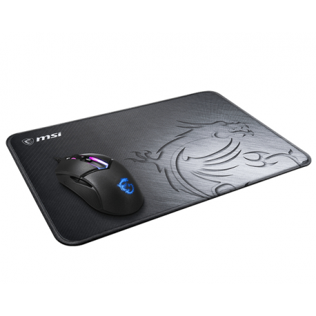 MSI Agility GD21 - Mouse pad - 2