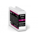 Epson T46S3 - 25 ml - vivid magenta - original - ink tank - for SureColor SC-P700