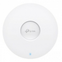 TP-Link Omada EAP673 V1 - Radio access point - 1GbE, 2.5GbE - Wi-Fi 6 - 2.4 GHz, 5 GHz - cloud-managed - wall  /  ceiling mountable