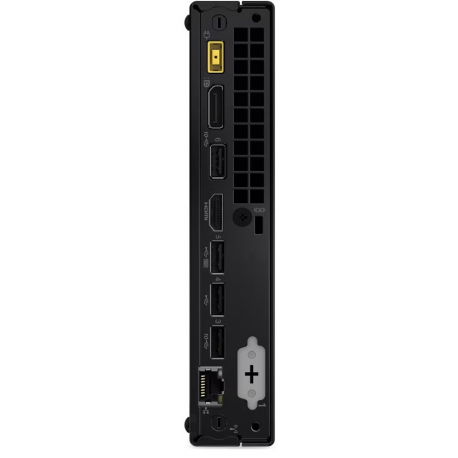 Lenovo ThinkCentre neo 50q Gen 4 i5-13420H/16GB/512GB/Intel UHD/WIN11 Pro/ENG kbd/Black/3Y Warranty Lenovo