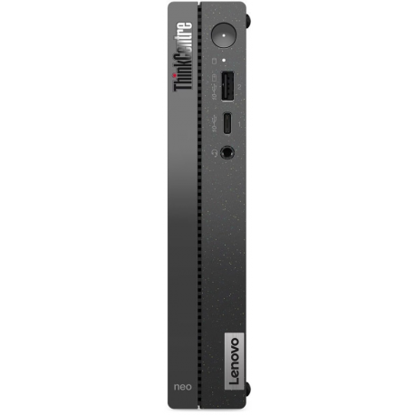 Lenovo ThinkCentre neo 50q Gen 4 i5-13420H/16GB/512GB/Intel UHD/WIN11 Pro/ENG kbd/Black/3Y Warranty Lenovo