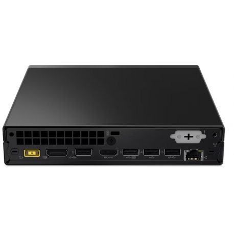 Lenovo ThinkCentre neo 50q Gen 4 i5-13420H/16GB/512GB/Intel UHD/WIN11 Pro/ENG kbd/Black/3Y Warranty Lenovo