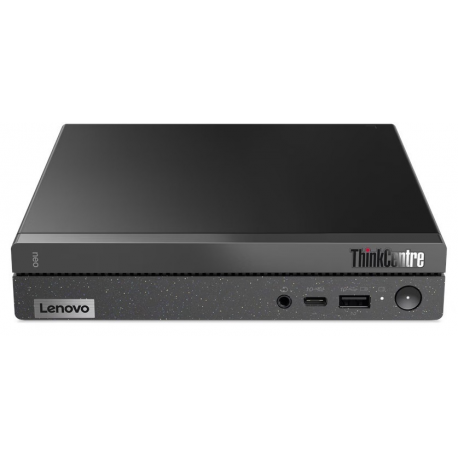 Lenovo ThinkCentre neo 50q Gen 4 i5-13420H/16GB/512GB/Intel UHD/WIN11 Pro/ENG kbd/Black/3Y Warranty Lenovo