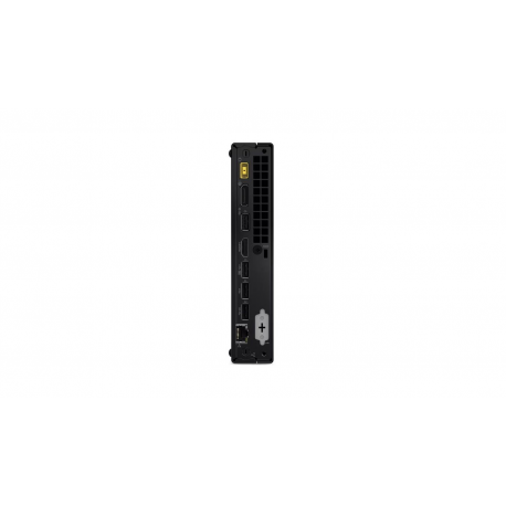 Lenovo ThinkCentre neo 50q Gen 4 i5-13420H/16GB/512GB/Intel UHD/WIN11 Pro/ENG kbd/Black/3Y Warranty Lenovo