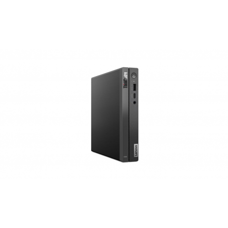 Lenovo ThinkCentre neo 50q Gen 4 i5-13420H/16GB/512GB/Intel UHD/WIN11 Pro/ENG kbd/Black/3Y Warranty Lenovo