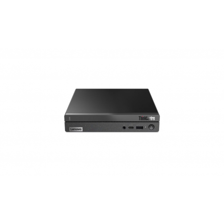 Lenovo ThinkCentre neo 50q Gen 4 i5-13420H/16GB/512GB/Intel UHD/WIN11 Pro/ENG kbd/Black/3Y Warranty Lenovo
