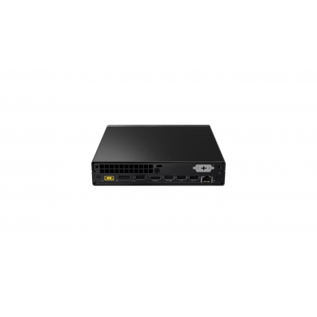 Lenovo ThinkCentre neo 50q Gen 4 i5-13420H/16GB/512GB/Intel UHD/WIN11 Pro/ENG kbd/Black/3Y Warranty Lenovo