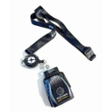 Datalogic - Barcode scanner lanyard - extensible, for neck and belt