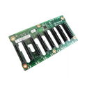 Lenovo 2.5" - Server 8-port SATA/SAS backplane - for ThinkSystem ST550 (2.5")
