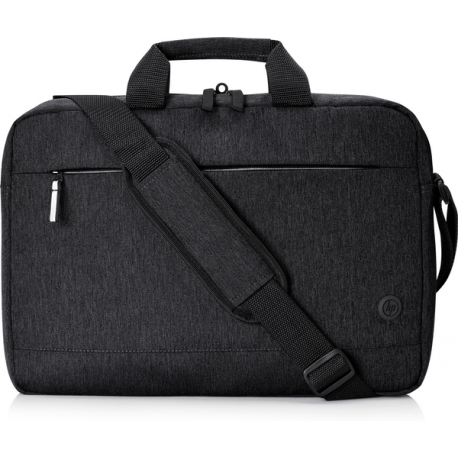 HP Prelude Pro Recycled Top Load - Notebook carrying case - 17.3" - for Laptop 17; Spectre x360 Laptop - 0