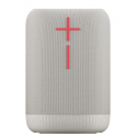 Ultimate Ears EPICBOOM - Speaker - for portable use - wireless - Bluetooth, NFC - App-controlled - cotton white