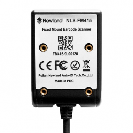 FM415 BASS 2D CMOS FIXED - 2